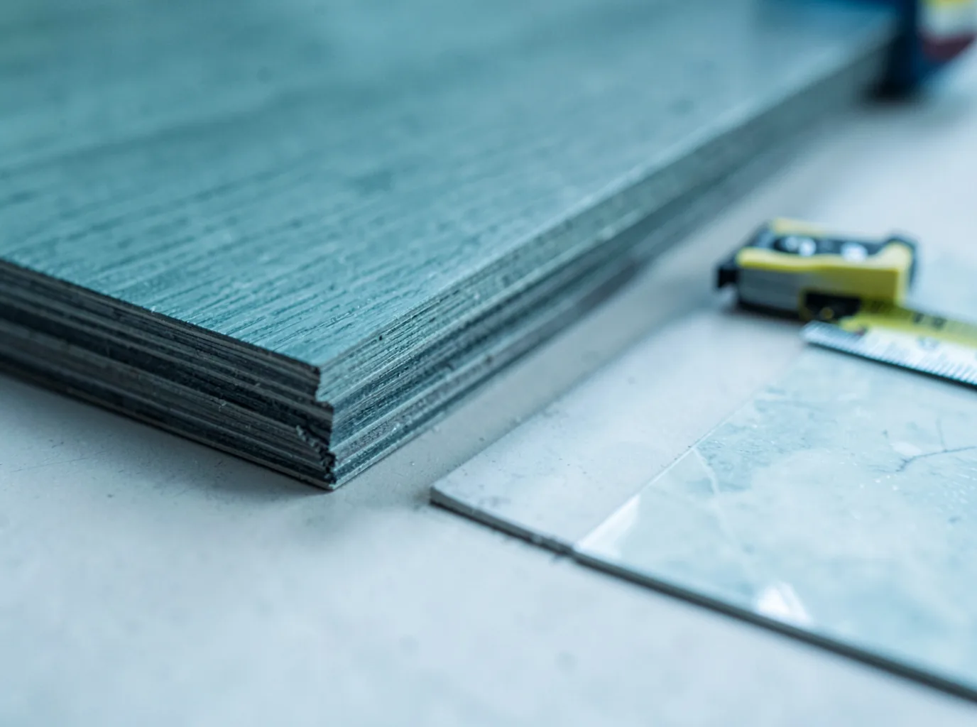 Luxury Vinyl Plank Installation Aberdeen, ID FAQs